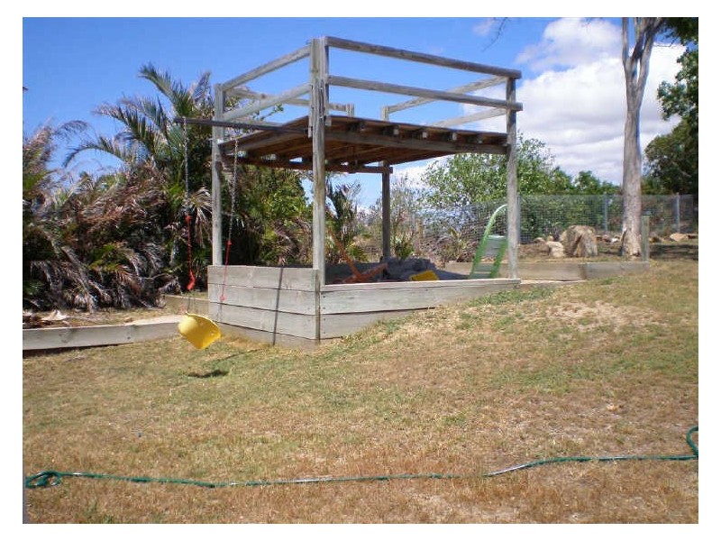 76 Gordon Street, Bowen QLD 4805