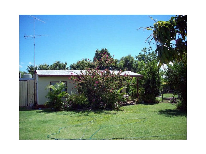 36 Pitcain Avenue, Bowen QLD 4805