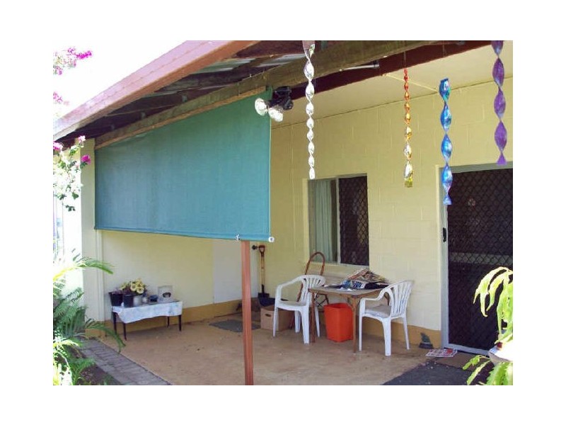 36 Pitcain Avenue, Bowen QLD 4805