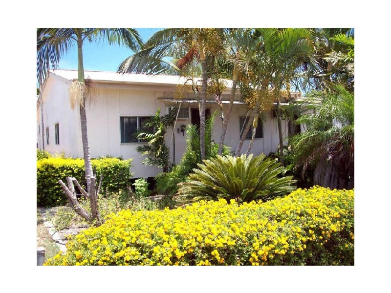 24 Kennedy Street, Bowen QLD 4805