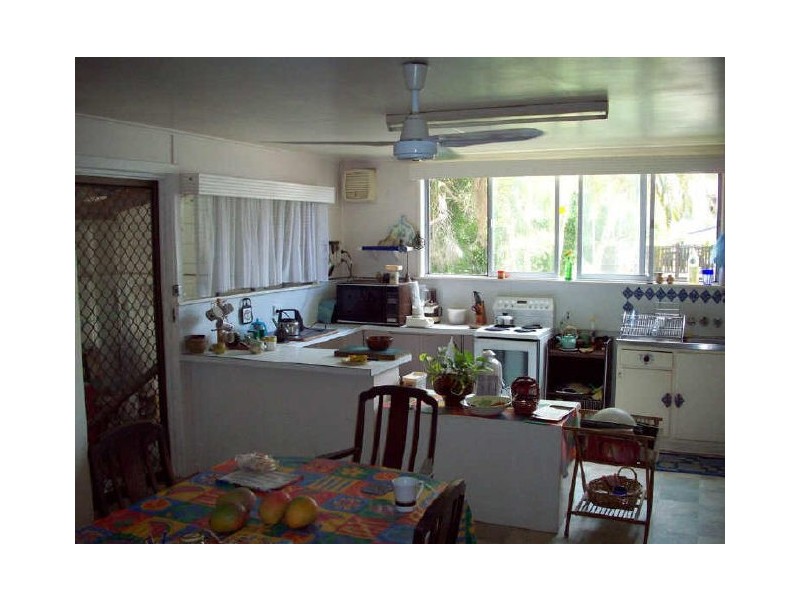 24 Kennedy Street, Bowen QLD 4805
