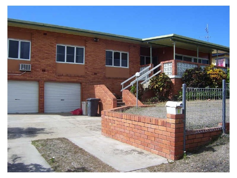 2 Kennedy Street, Bowen QLD 4805