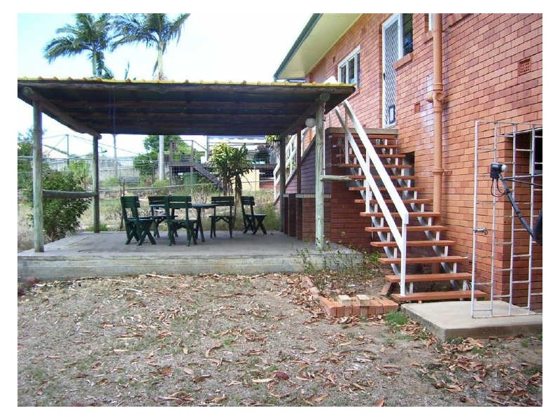 2 Kennedy Street, Bowen QLD 4805