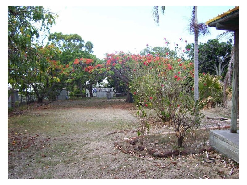 2 Kennedy Street, Bowen QLD 4805
