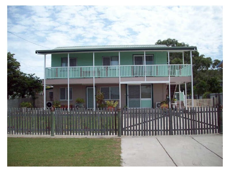 48 Wentworth Street, Bowen QLD 4805
