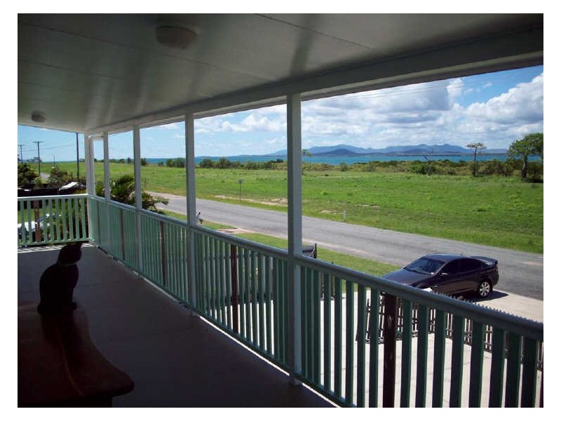 48 Wentworth Street, Bowen QLD 4805