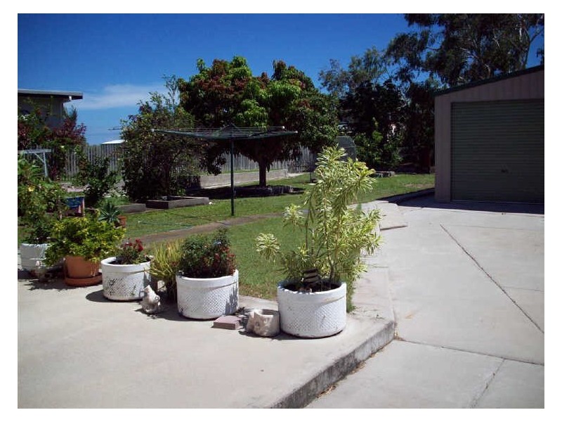 48 Wentworth Street, Bowen QLD 4805