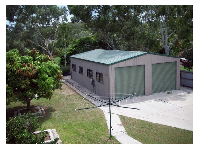 48 Wentworth Street, Bowen QLD 4805