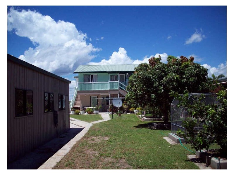 48 Wentworth Street, Bowen QLD 4805