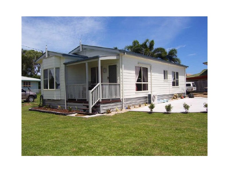 28 Emmerson Drive, Bowen QLD 4805