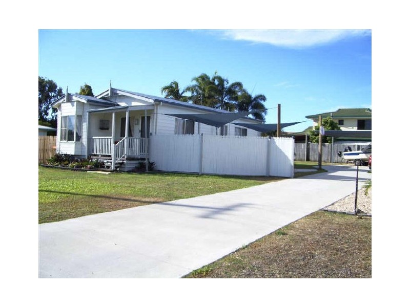 28 Emmerson Drive, Bowen QLD 4805