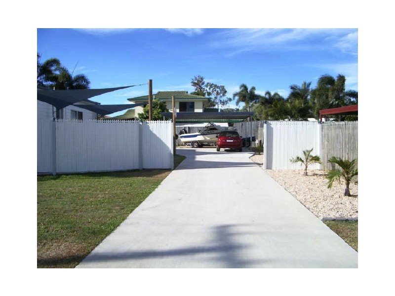 28 Emmerson Drive, Bowen QLD 4805