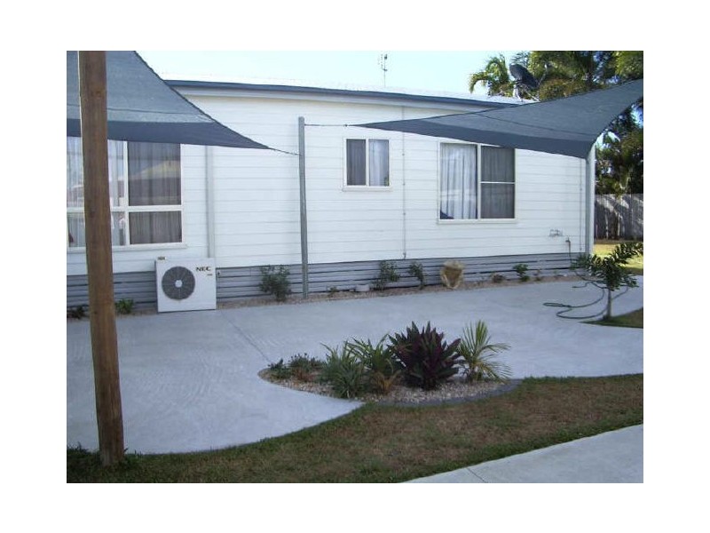 28 Emmerson Drive, Bowen QLD 4805