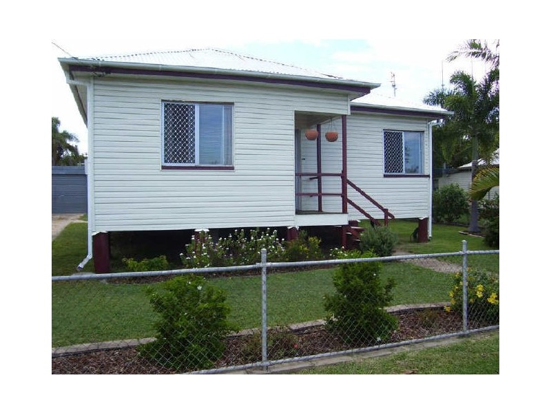 9 Darwen Street, Bowen QLD 4805