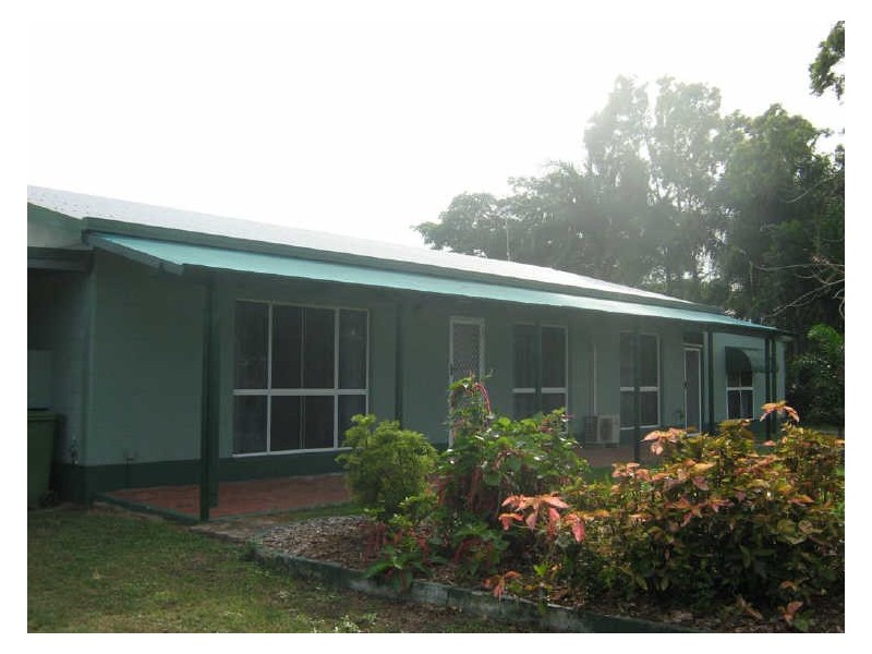 152A Richmond Road, Bowen QLD 4805