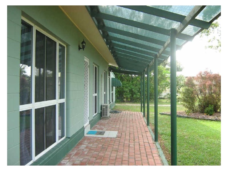 152A Richmond Road, Bowen QLD 4805