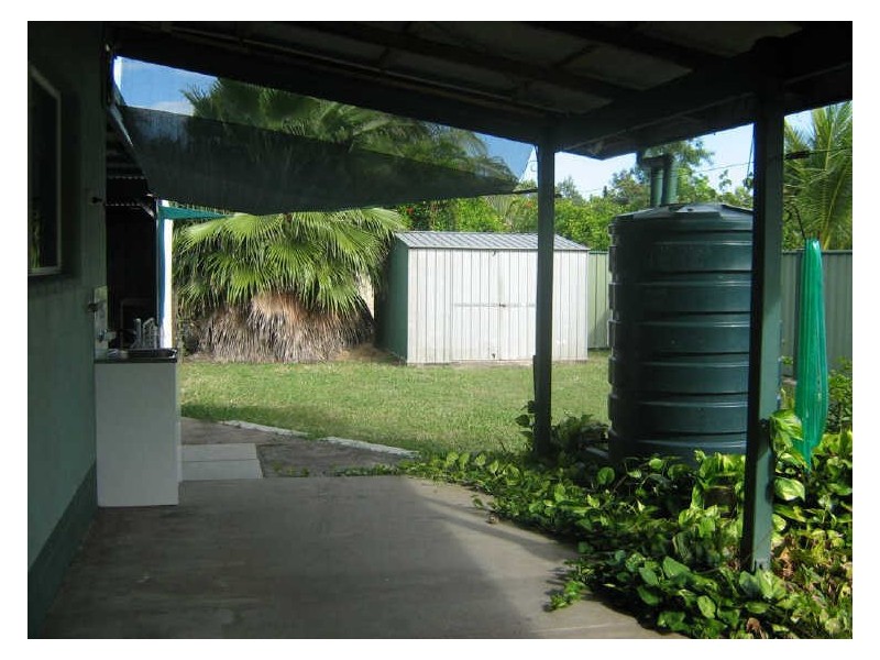 152A Richmond Road, Bowen QLD 4805