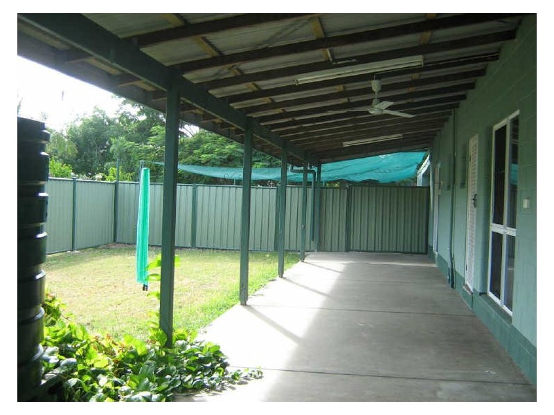 152A Richmond Road, Bowen QLD 4805