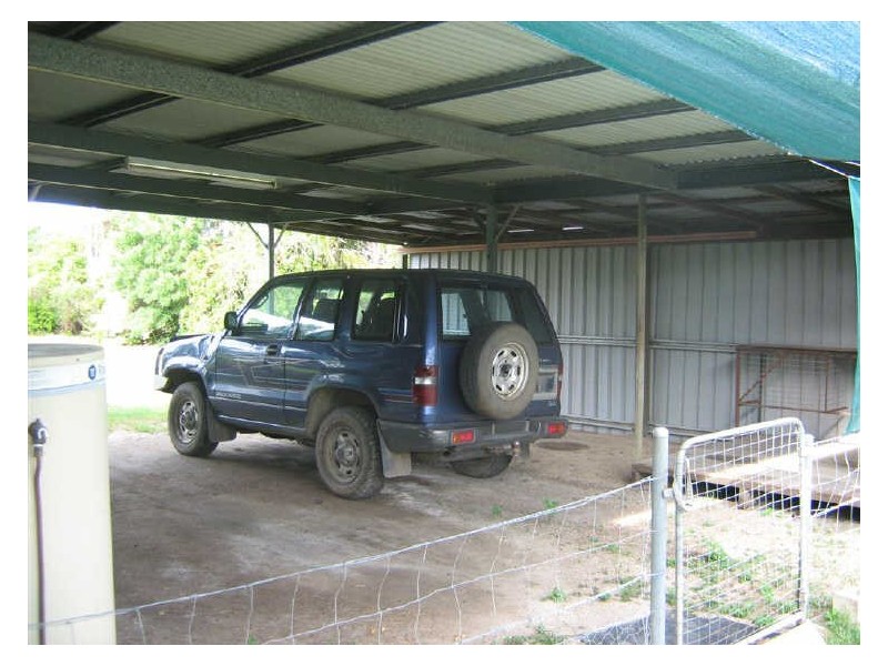 152A Richmond Road, Bowen QLD 4805
