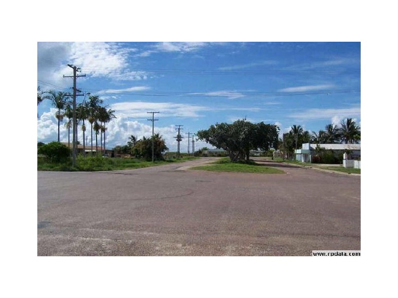 55a George Street, Bowen QLD 4805