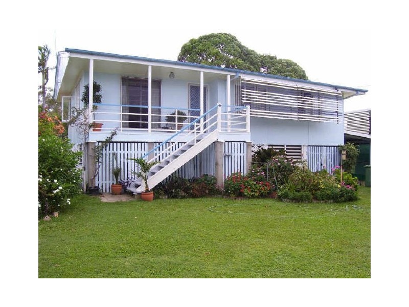 3 Rayner Street, Bowen QLD 4805
