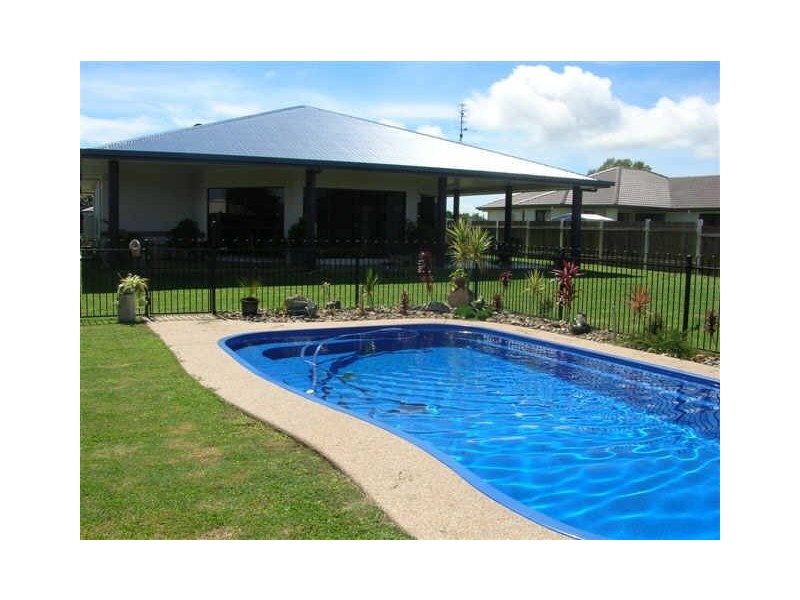 10 Kirkpatrick Court, Bowen QLD 4805