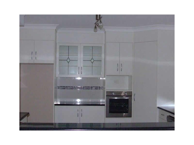 10 Kirkpatrick Court, Bowen QLD 4805