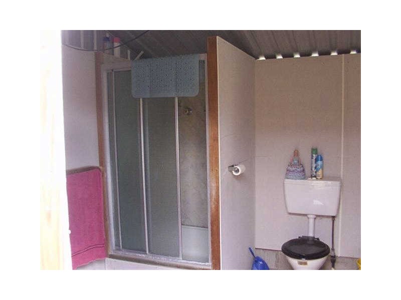 11 Ninth Avenue, Scottville QLD 4804