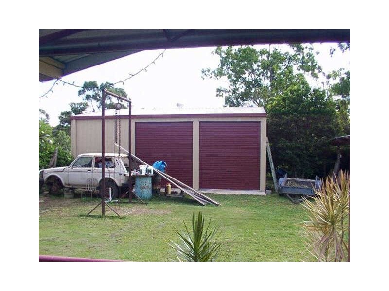 11 Ninth Avenue, Scottville QLD 4804