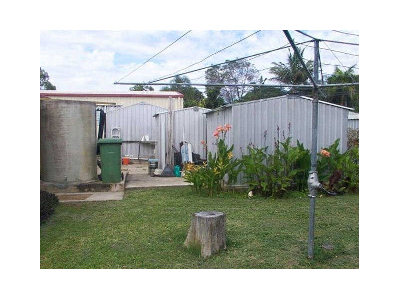 11 Ninth Avenue, Scottville QLD 4804