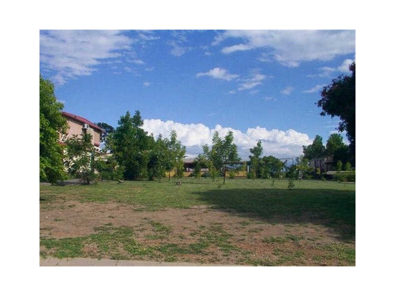 11 Ninth Avenue, Scottville QLD 4804