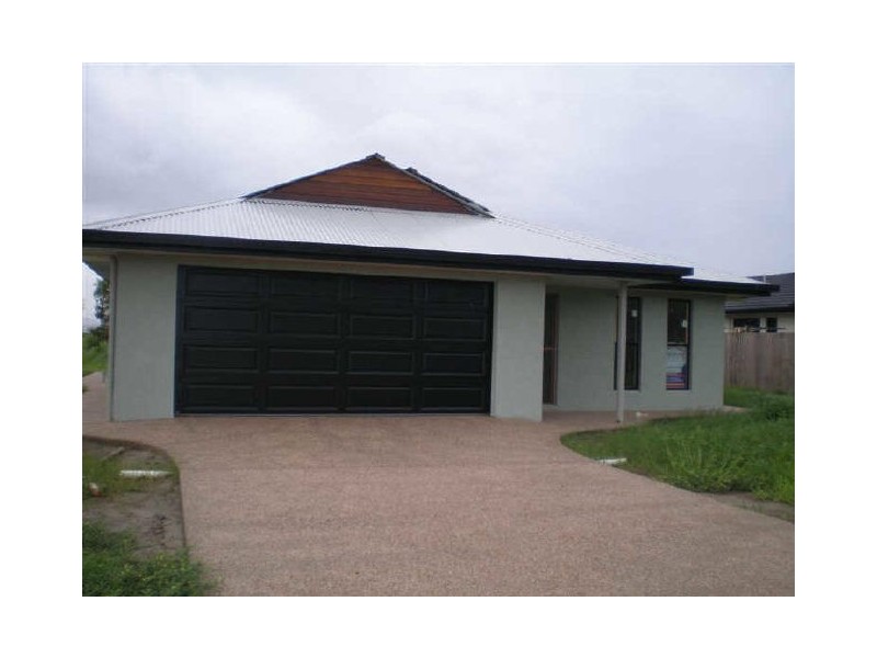 Lot 2 Mount Nutt Road, Bowen QLD 4805