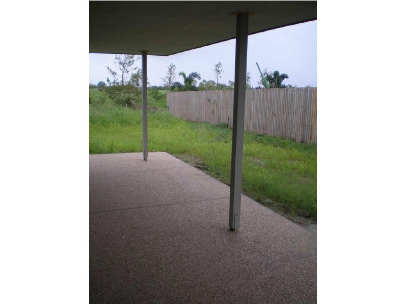 Lot 2 Mount Nutt Road, Bowen QLD 4805