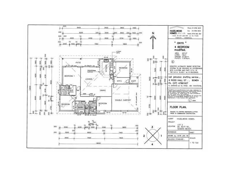 Lot 2 Mount Nutt Road, Bowen QLD 4805