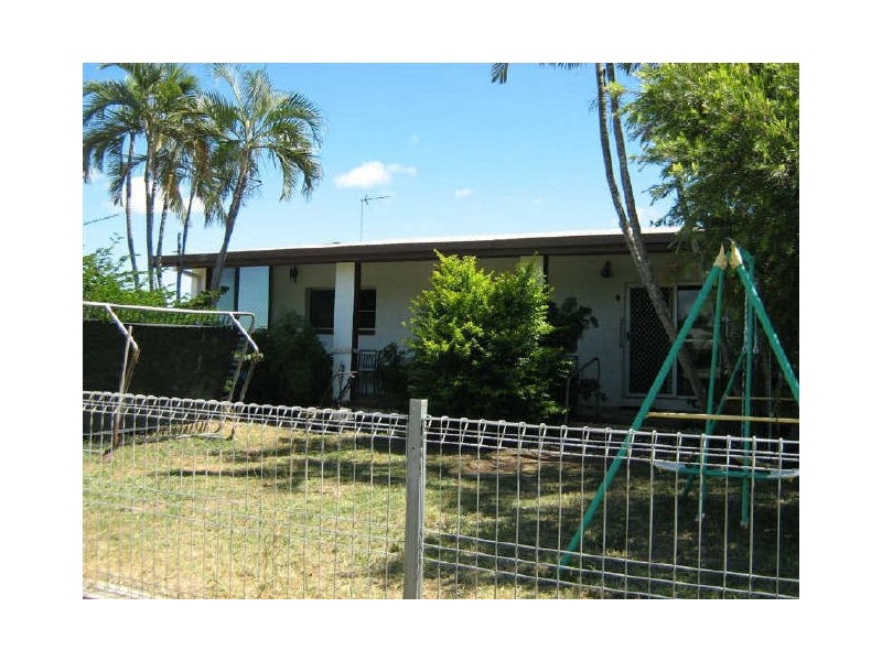 96 Kennedy Street, Bowen QLD 4805