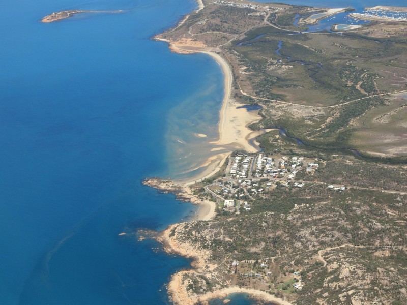 16 Avicennia Street, Bowen QLD 4805