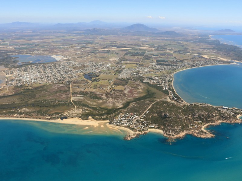 16 Avicennia Street, Bowen QLD 4805