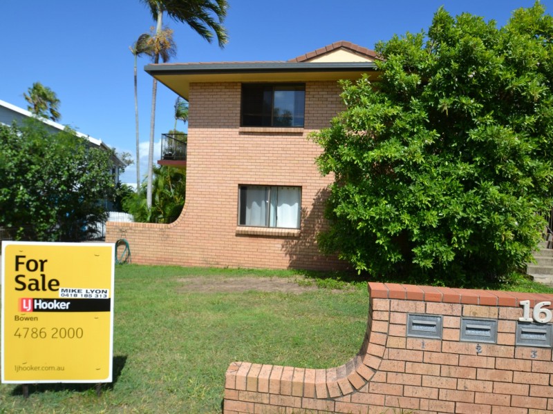 16 Avicennia Street, Bowen QLD 4805