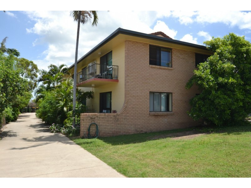 16 Avicennia Street, Bowen QLD 4805