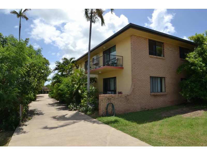 16 Avicennia Street, Bowen QLD 4805