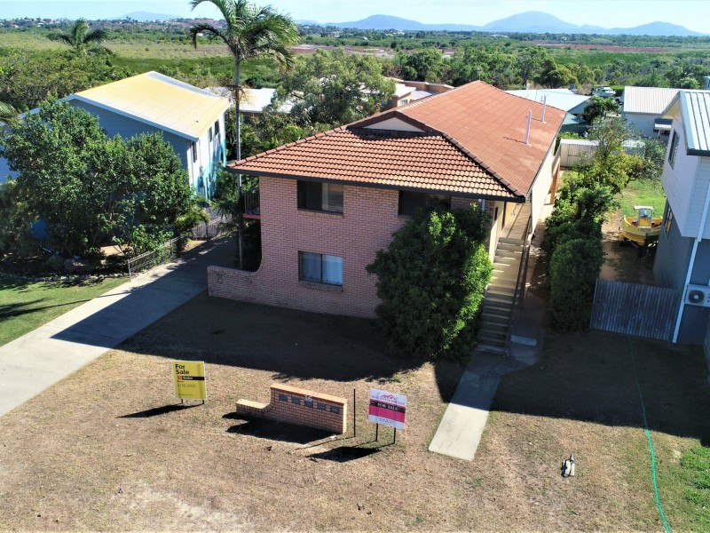 16 Avicennia Street, Bowen QLD 4805