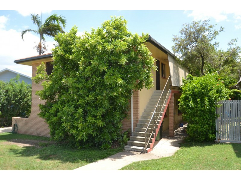 16 Avicennia Street, Bowen QLD 4805