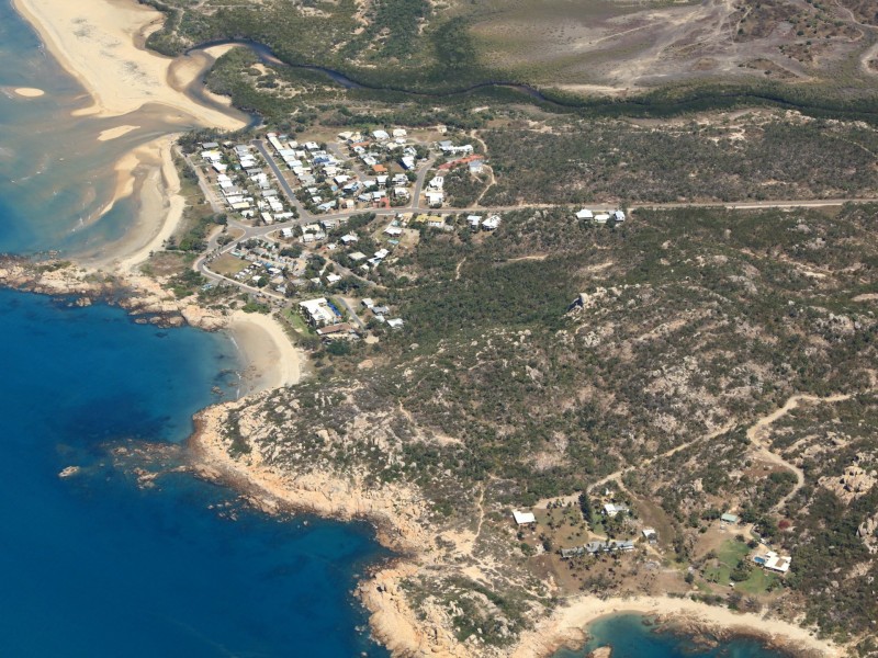 16 Avicennia Street, Bowen QLD 4805