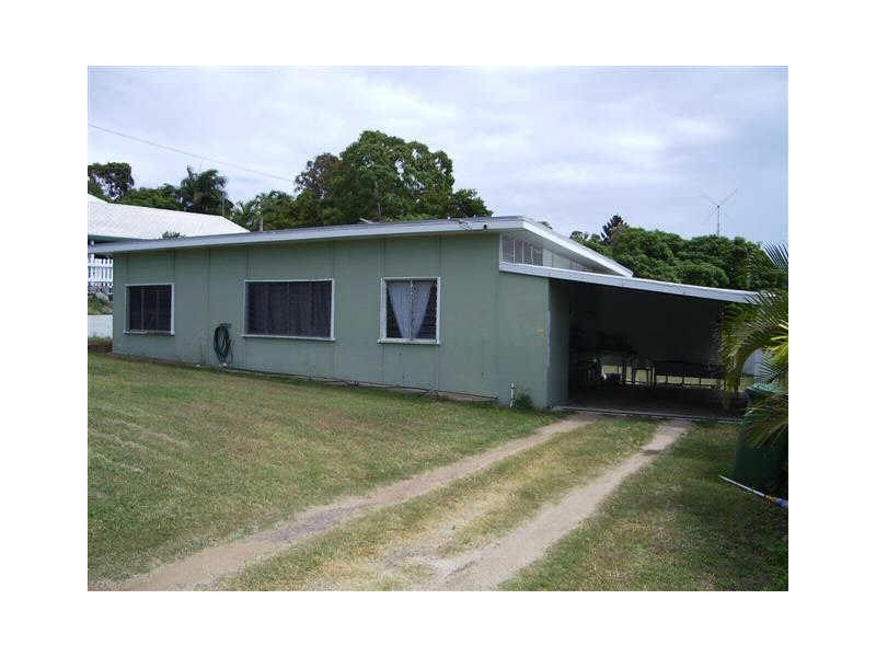 10 Philip Street, Bowen QLD 4805