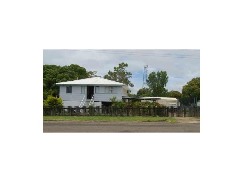 3 Pelican Street, Collinsville QLD 4804