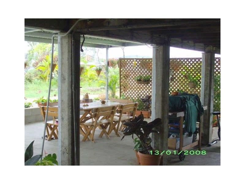 3 Pelican Street, Collinsville QLD 4804