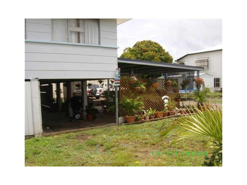 3 Pelican Street, Collinsville QLD 4804