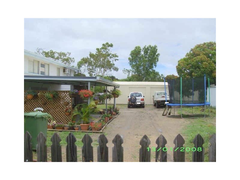 3 Pelican Street, Collinsville QLD 4804