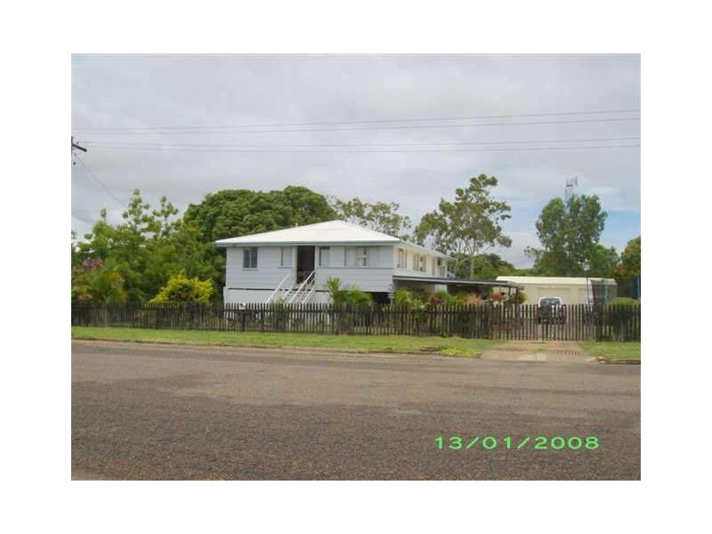 3 Pelican Street, Collinsville QLD 4804