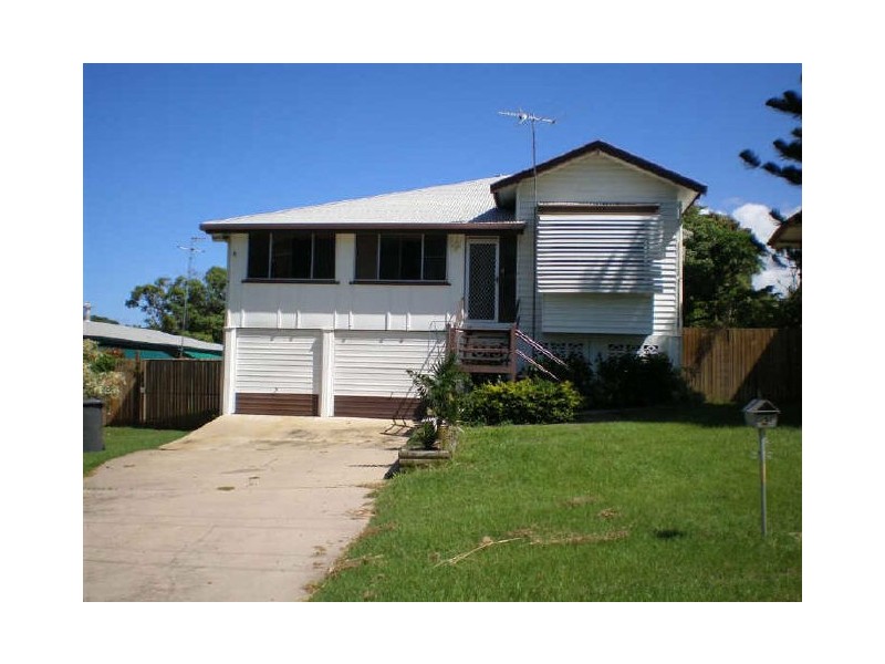 3 Bunting Street, Bowen QLD 4805